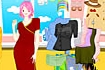 Thumbnail of Kitchen Dressup